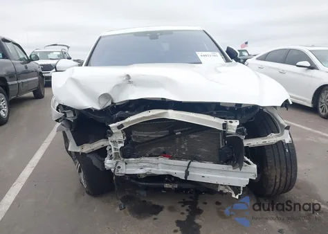 2017 Jaguar F-Pace S из США, поврежденный, VIN SADCM2BV4HA898103